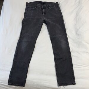 Joe's Jeans Men's Charcoal Slim Jeans